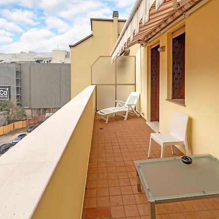 Bed & Breakfast Venice Friends 梅斯特雷 外观 照片