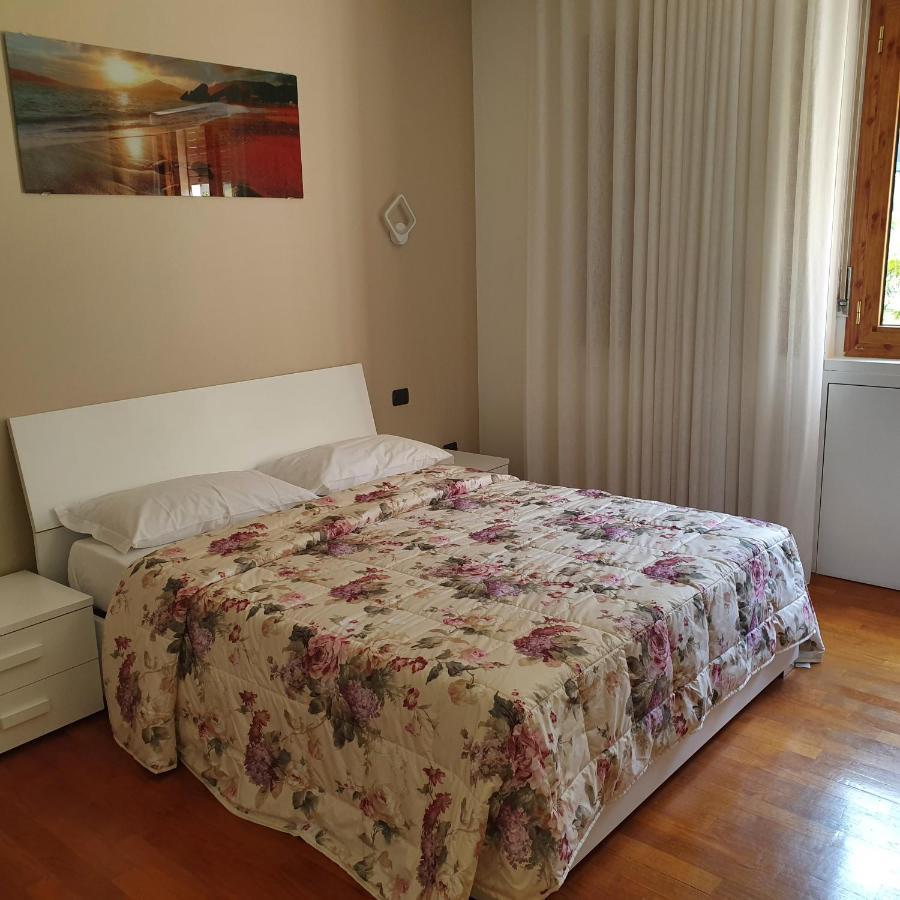 Bed & Breakfast Venice Friends 梅斯特雷 外观 照片