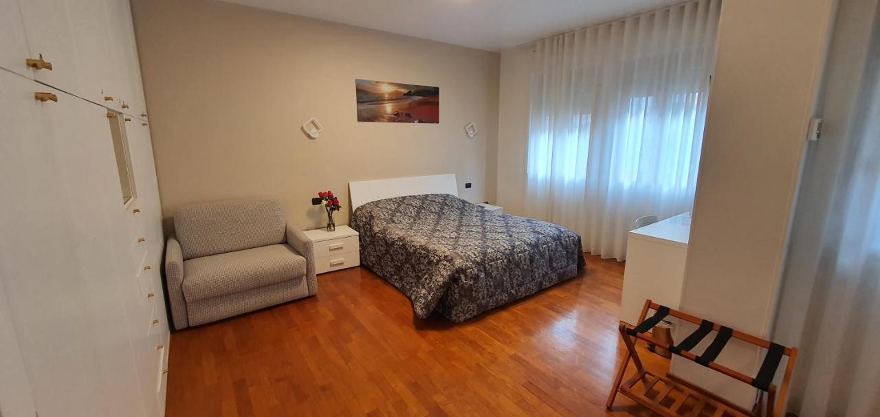 Bed & Breakfast Venice Friends 梅斯特雷 外观 照片