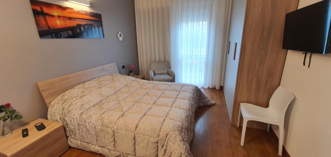 Bed & Breakfast Venice Friends 梅斯特雷 外观 照片