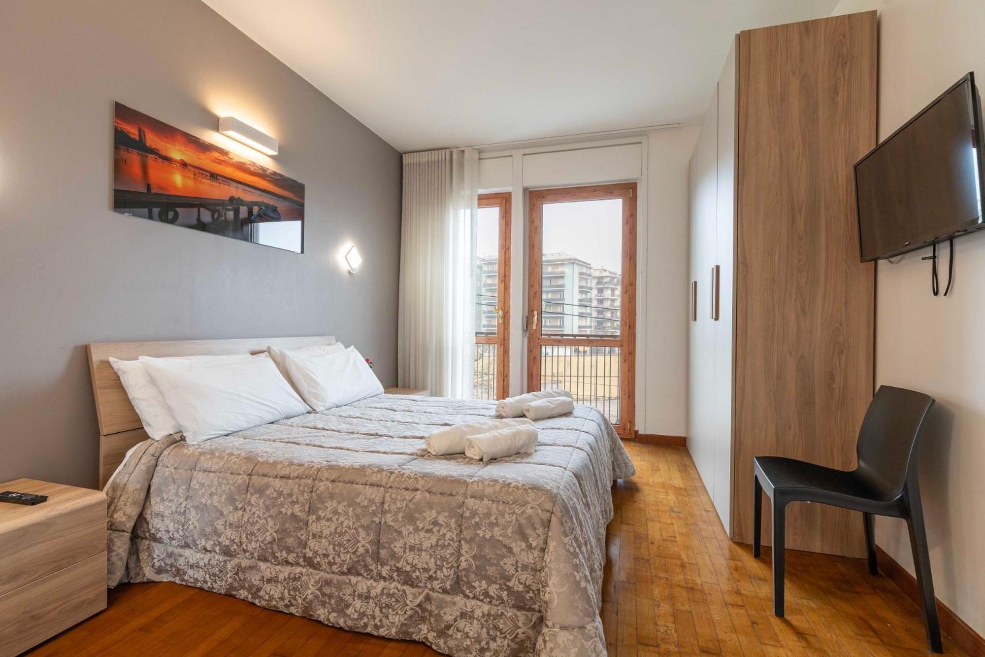 Bed & Breakfast Venice Friends 梅斯特雷 客房 照片