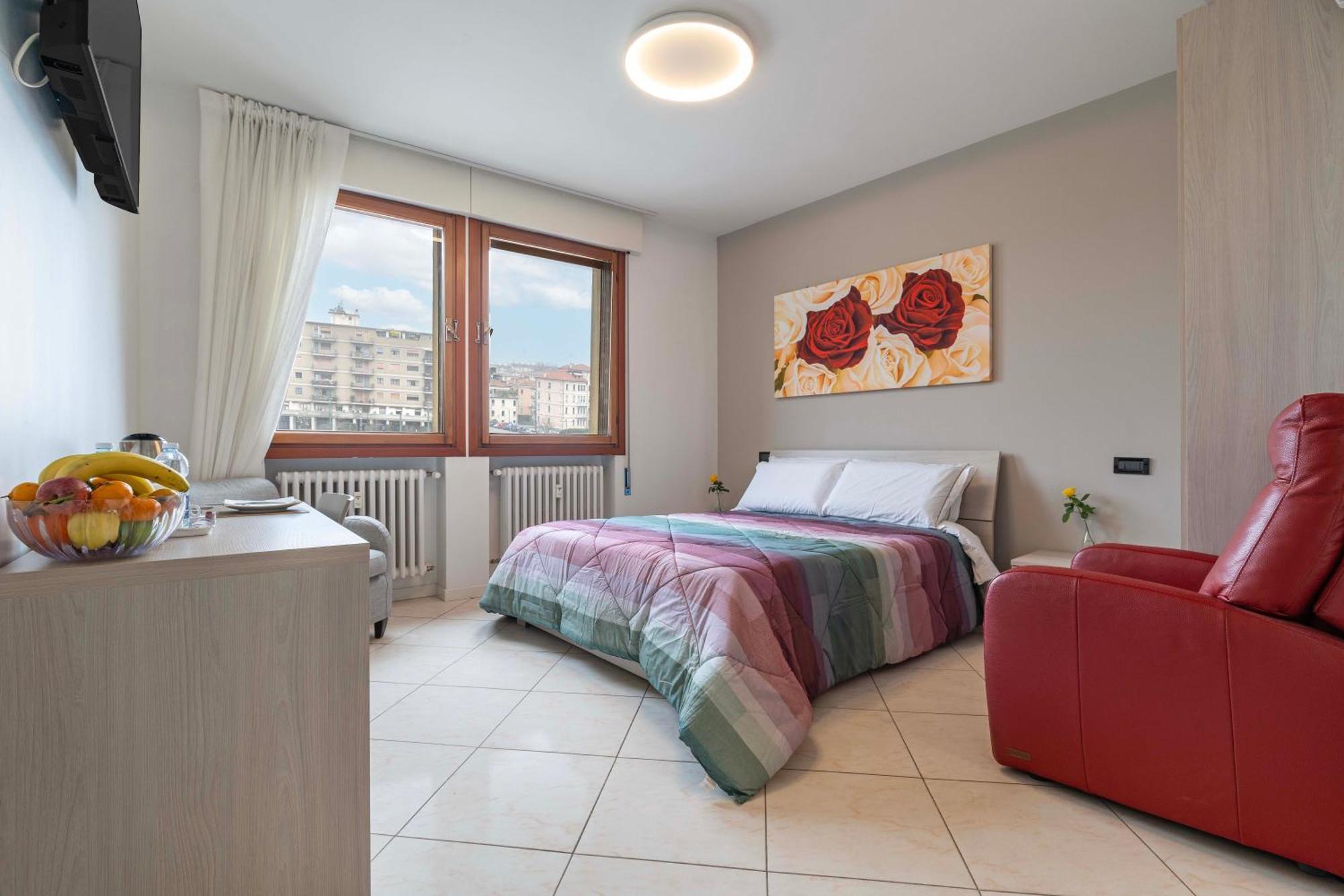 Bed & Breakfast Venice Friends 梅斯特雷 外观 照片