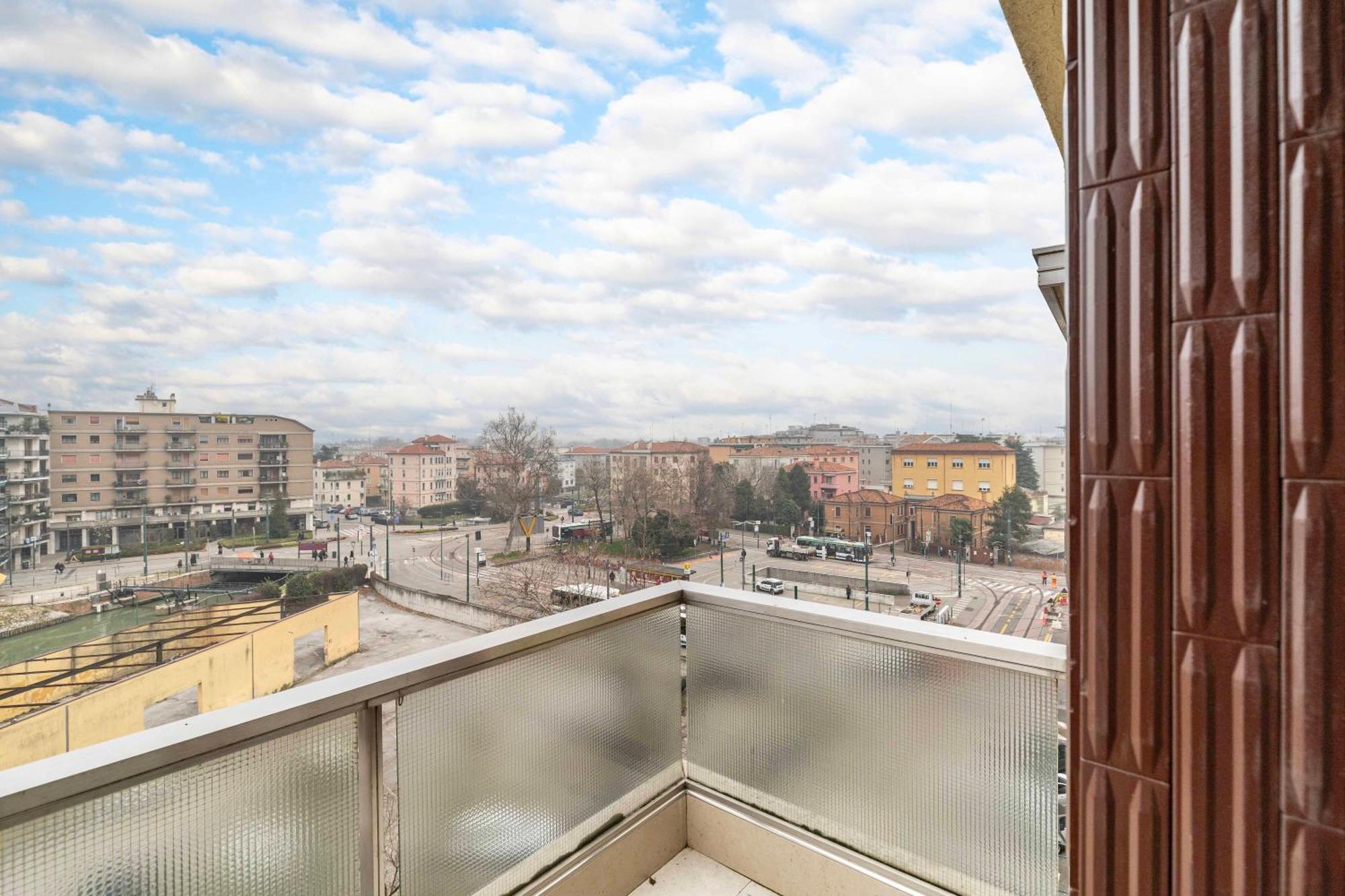 Bed & Breakfast Venice Friends 梅斯特雷 外观 照片